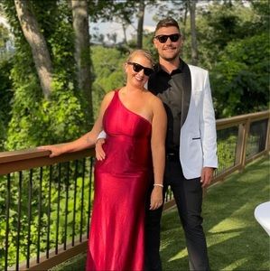 Meet your Posher, Tim